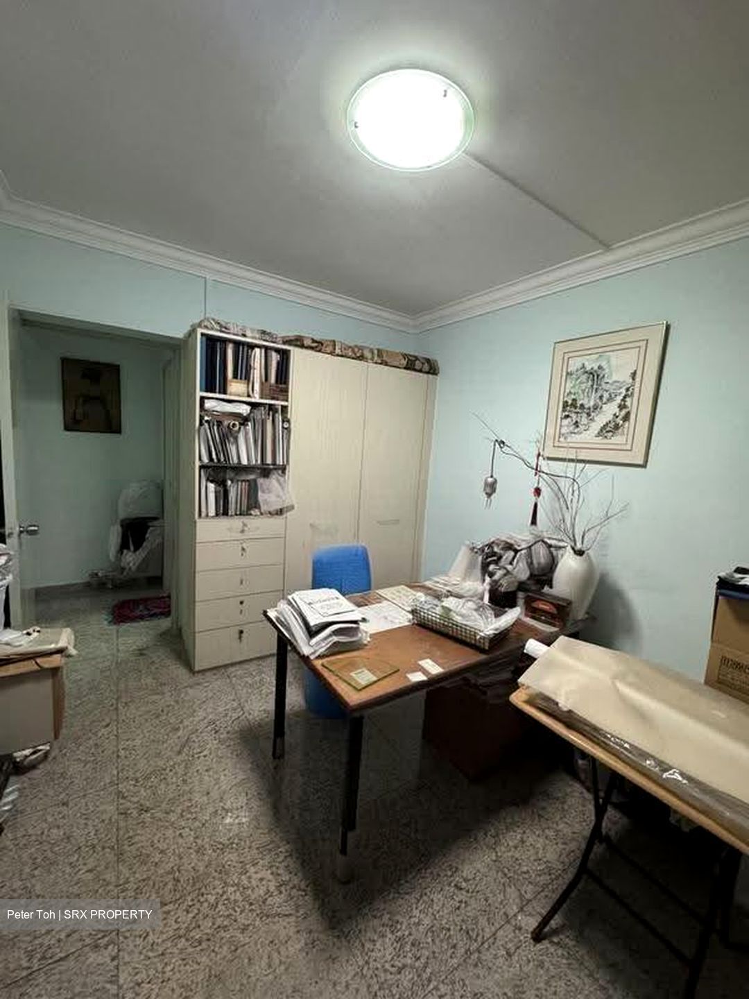Blk 116B Rivervale Edge (Sengkang), HDB 5 Rooms #629231311